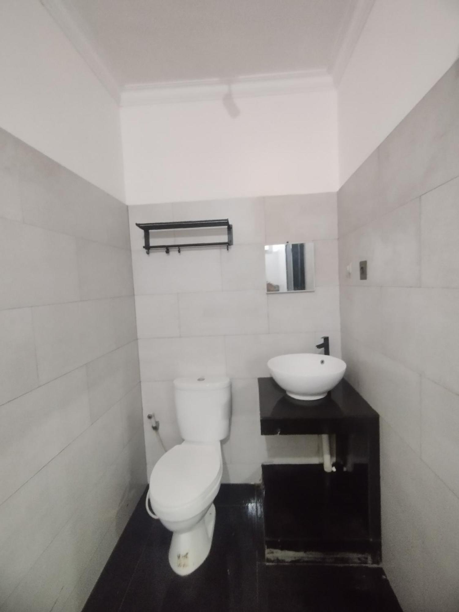 Villa Cassandra Cigombong Luaran gambar